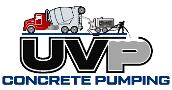 UVP Concrete Pumping